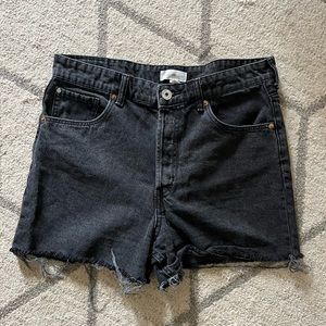 H&M Denim Shorts